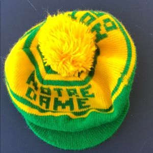 ND Hat